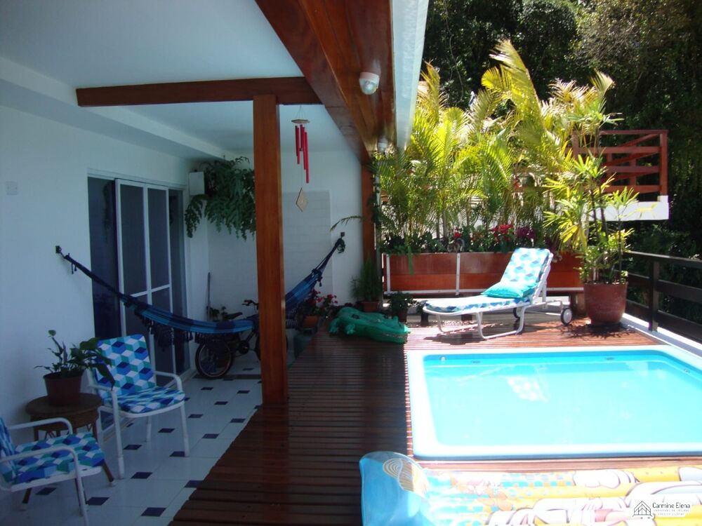 Apartamento à venda com 3 quartos, 130m² - Foto 7