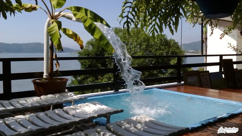 Apartamento à venda com 3 quartos, 130m² - Foto 6