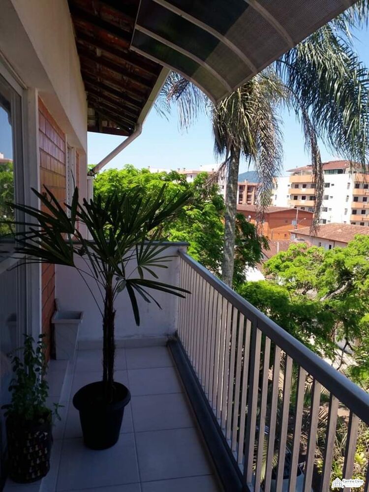 Apartamento à venda com 2 quartos, 65m² - Foto 3