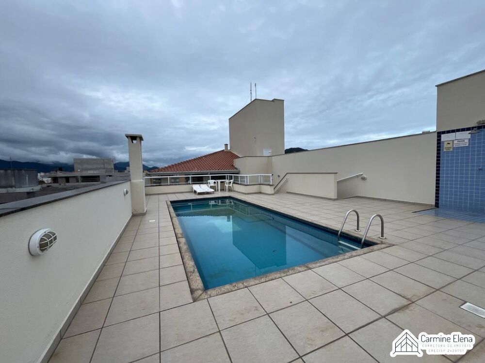 Apartamento para alugar com 2 quartos, 15m² - Foto 3