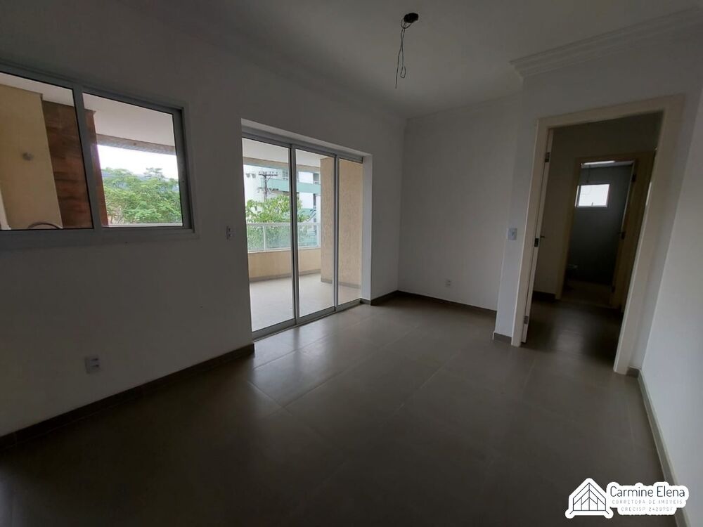 Apartamento à venda com 3 quartos, 105m² - Foto 1