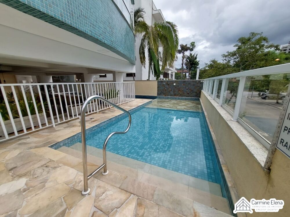 Apartamento à venda com 3 quartos, 105m² - Foto 13