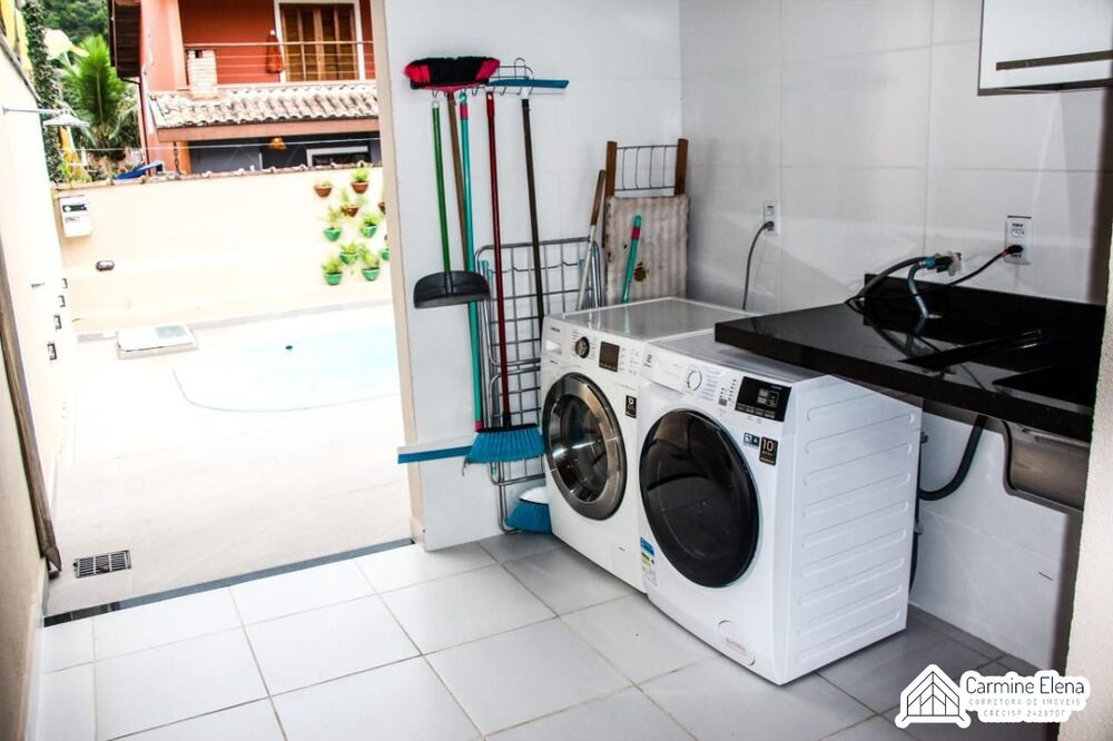 Casa de Condomínio à venda com 3 quartos, 180m² - Foto 9