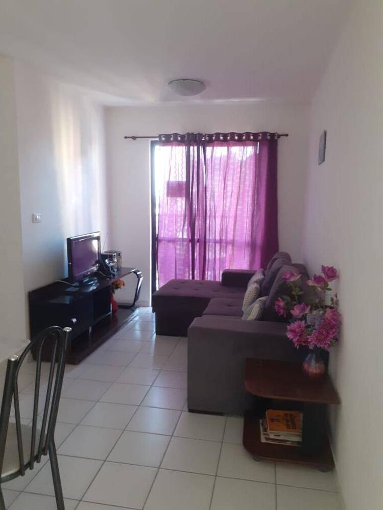 Apartamento para alugar com 3 quartos - Foto 1