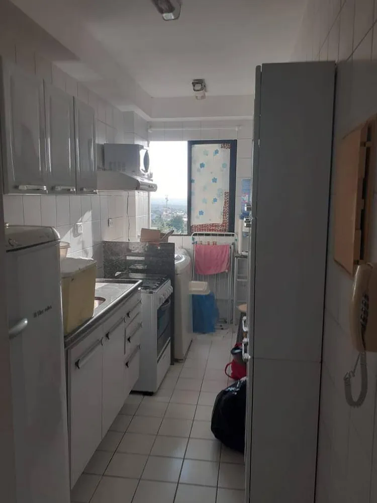 Apartamento, 3 quartos - Foto 7