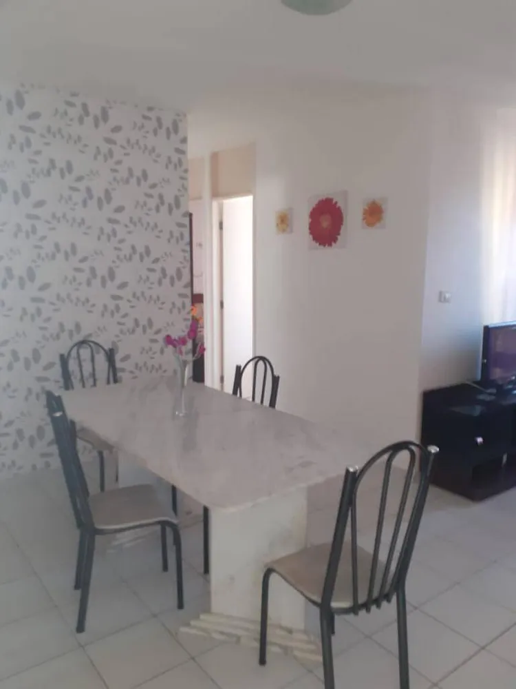 Apartamento, 3 quartos - Foto 1