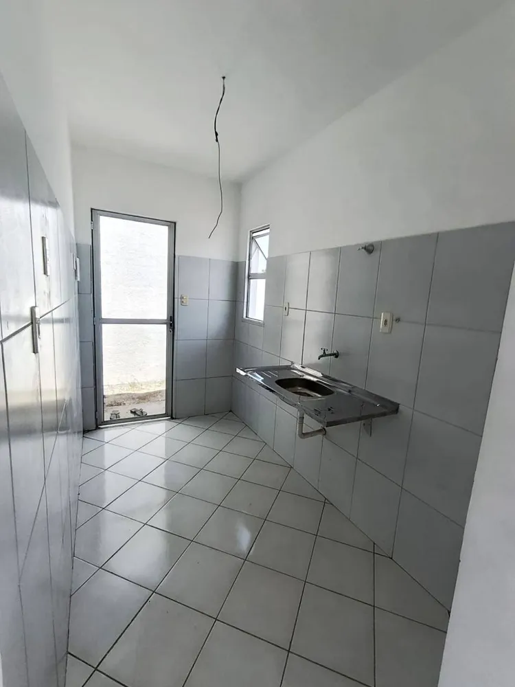 Casa de Condomínio, 2 quartos - Foto 4