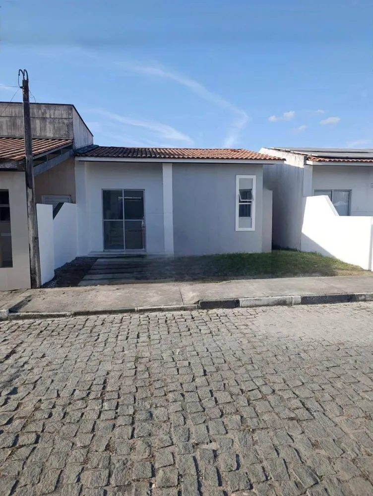 Casa de Condomínio, 2 quartos - Foto 6