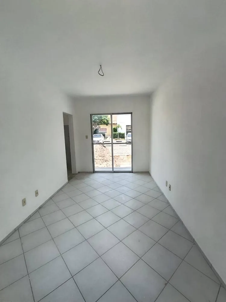 Casa de Condomínio, 2 quartos - Foto 1