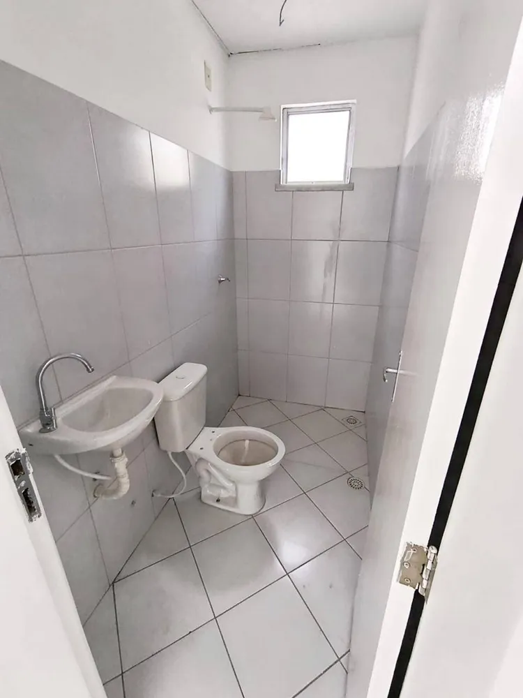 Casa de Condomínio, 2 quartos - Foto 2