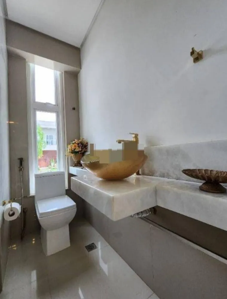 Casa, 5 quartos - Foto 4