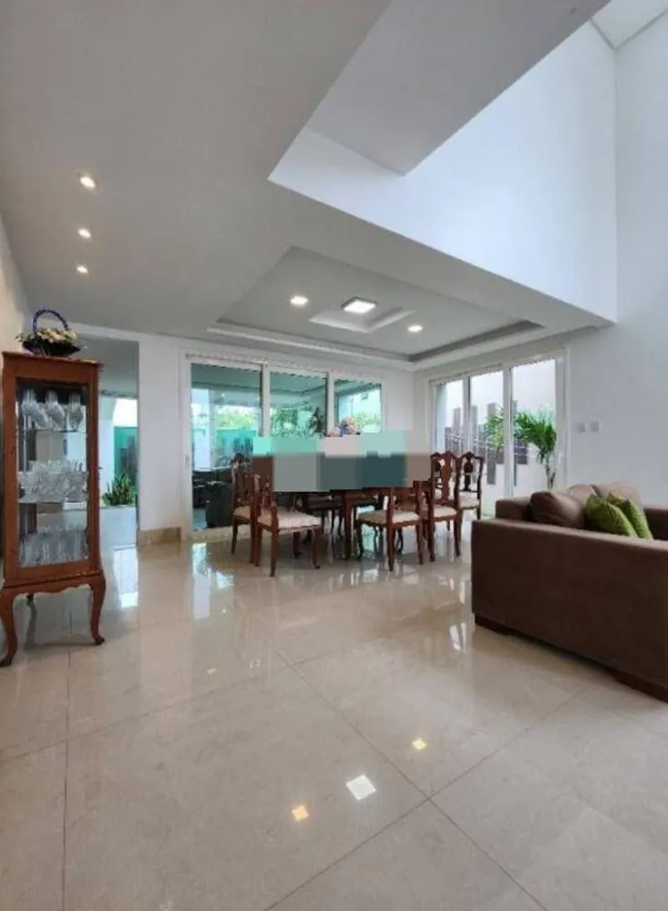 Casa, 5 quartos - Foto 2