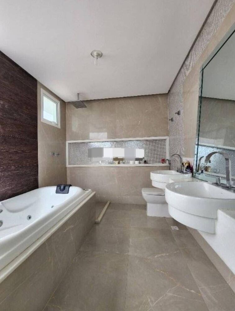 Casa, 5 quartos - Foto 3