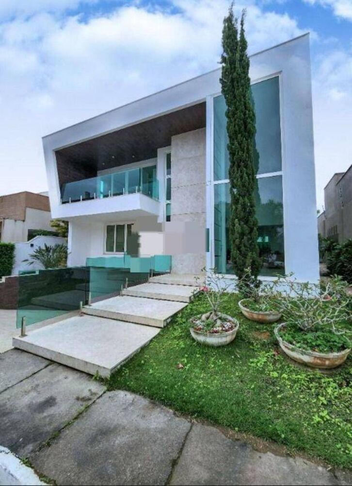 Casa, 5 quartos - Foto 1