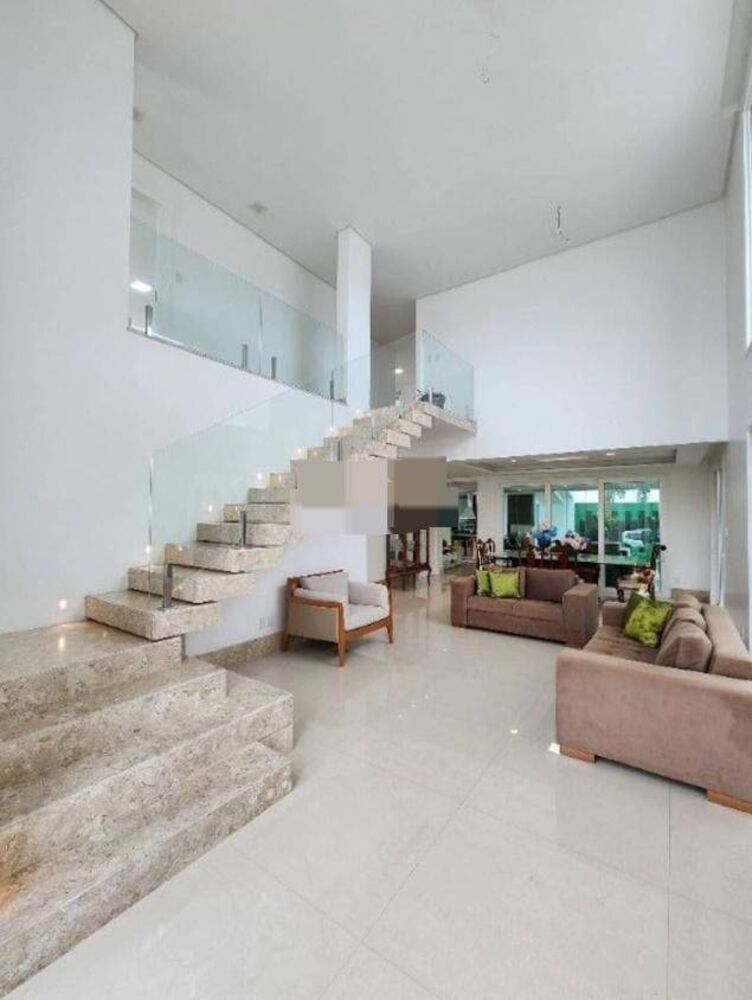 Casa, 5 quartos - Foto 2