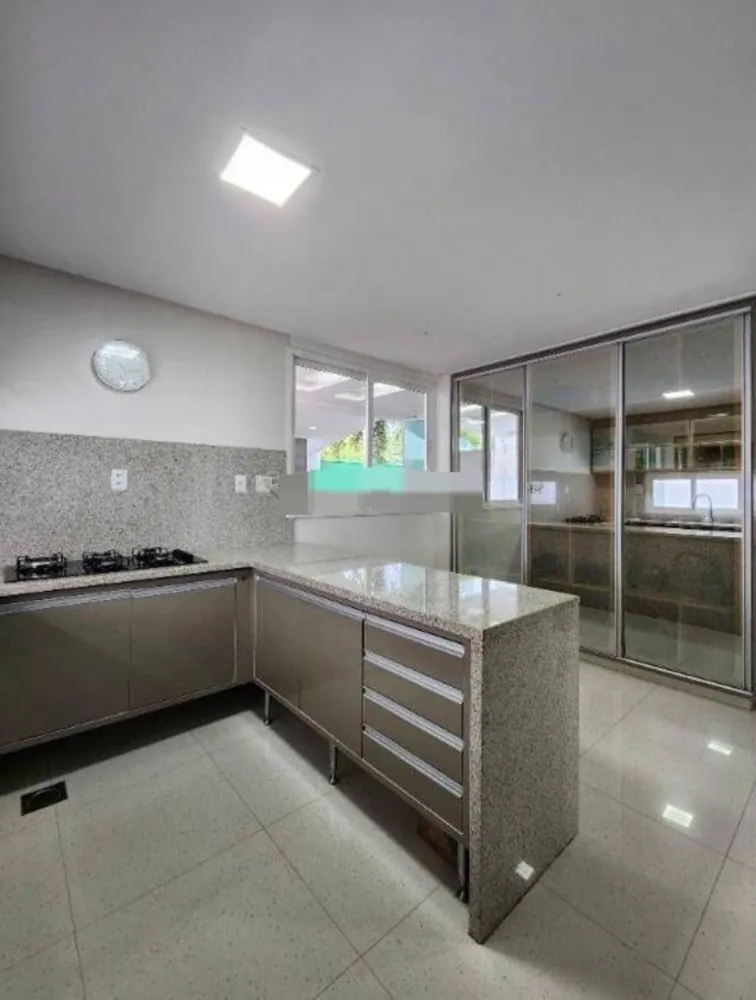 Casa, 5 quartos - Foto 3
