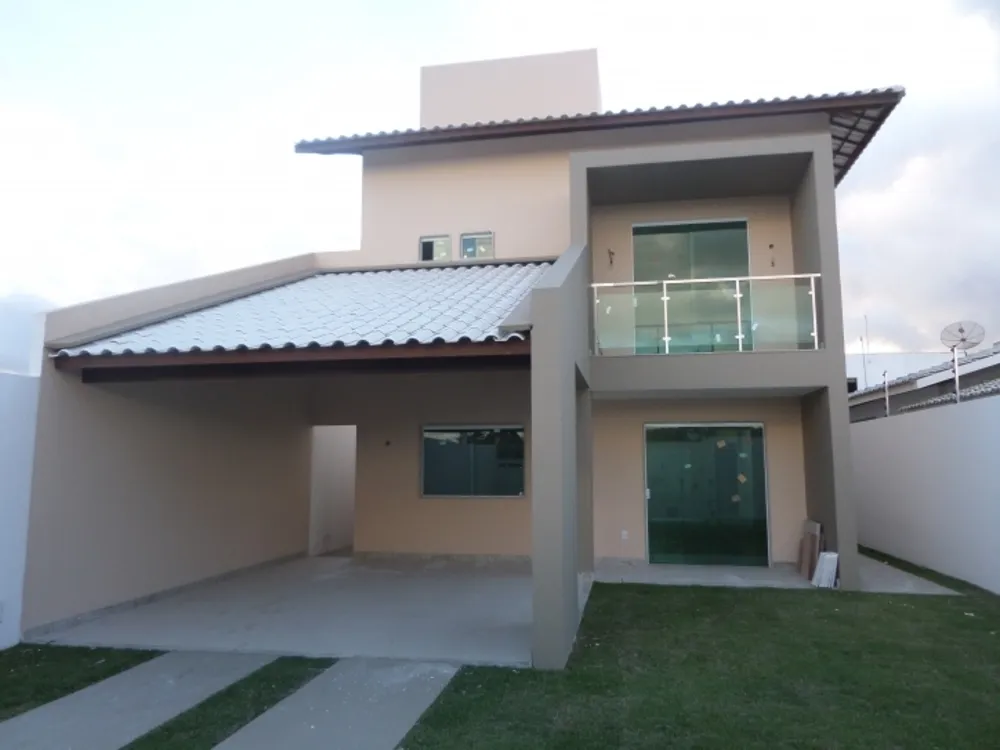 Casa, 250 m² - Foto 3