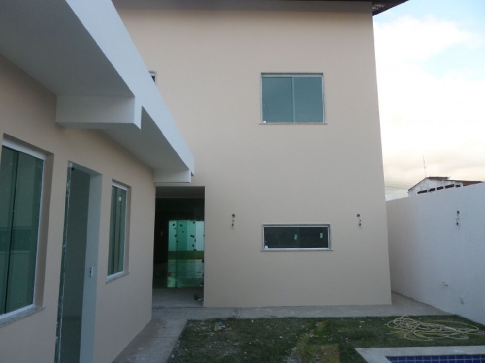 Casa, 250 m² - Foto 1