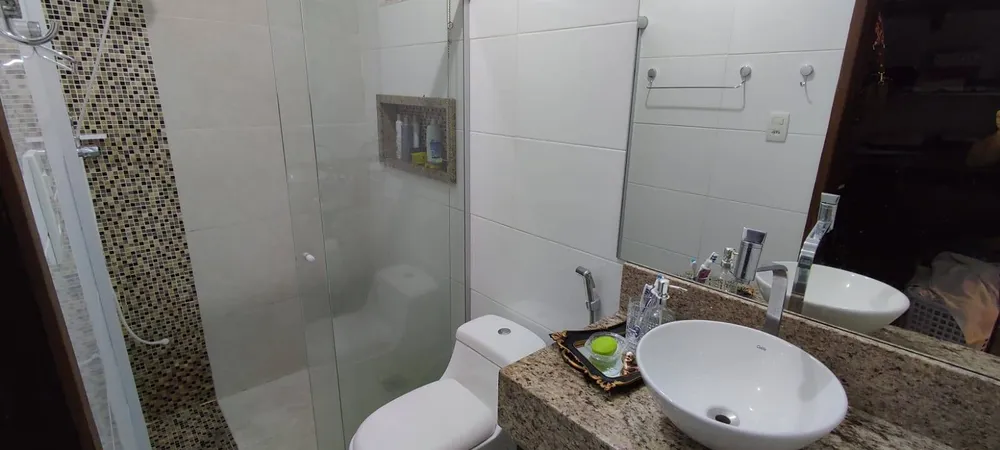 Casa de Condomínio, 3 quartos - Foto 10