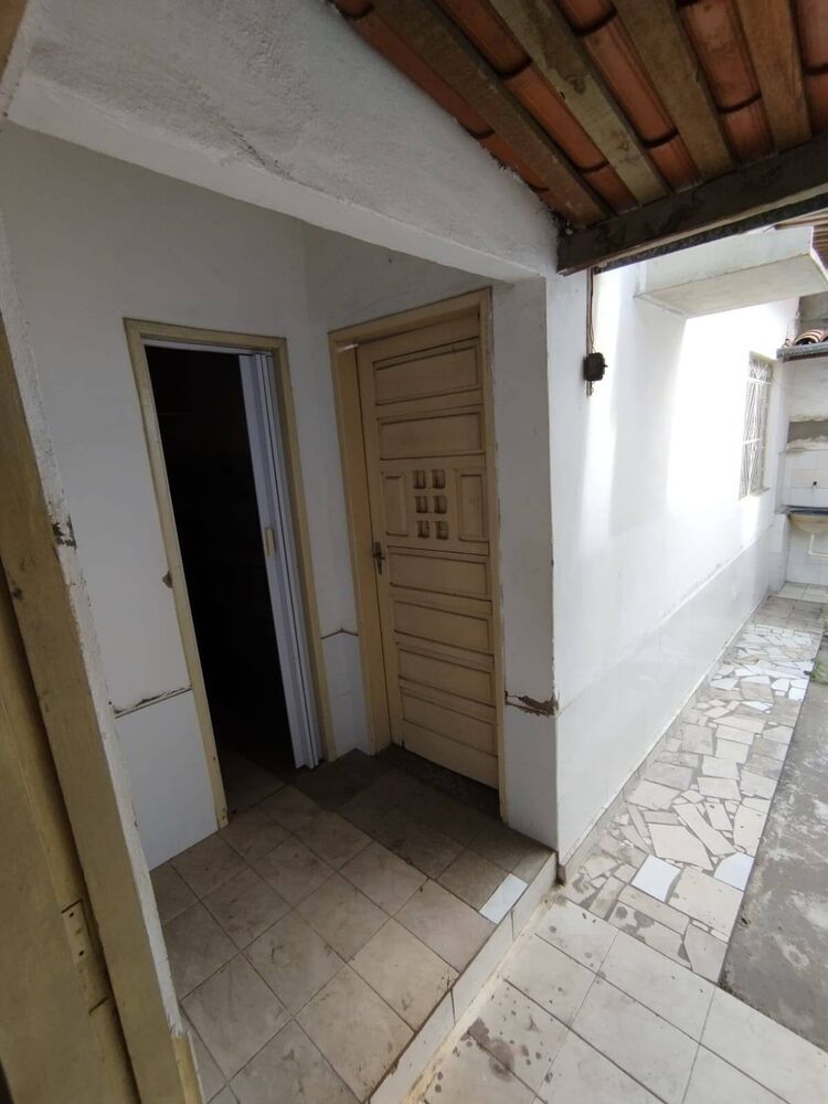 Casa, 4 quartos - Foto 1
