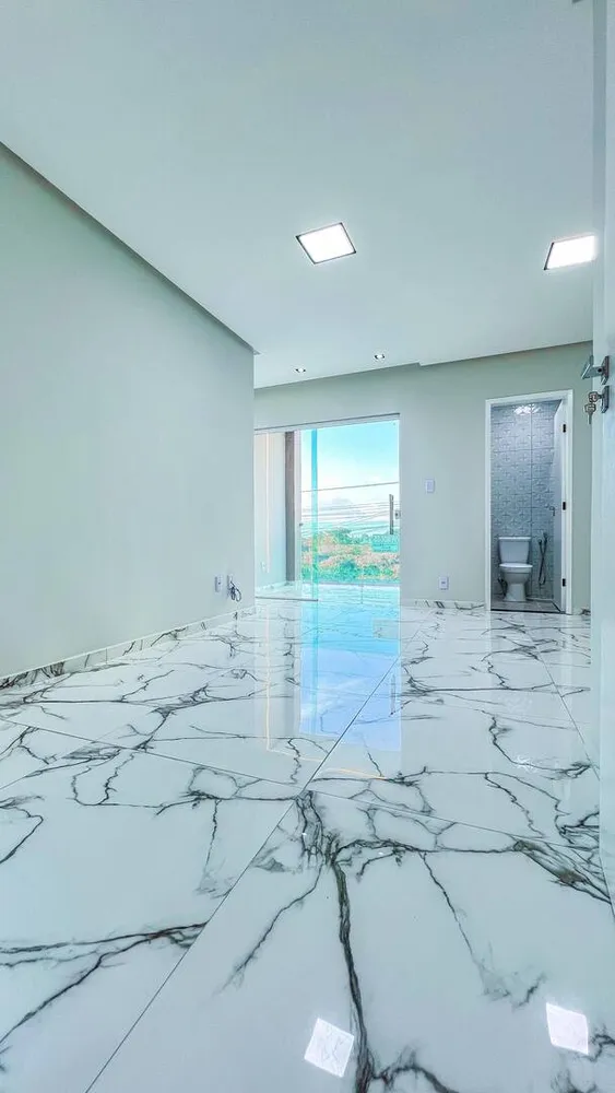Casa, 3 quartos, 109 m² - Foto 9