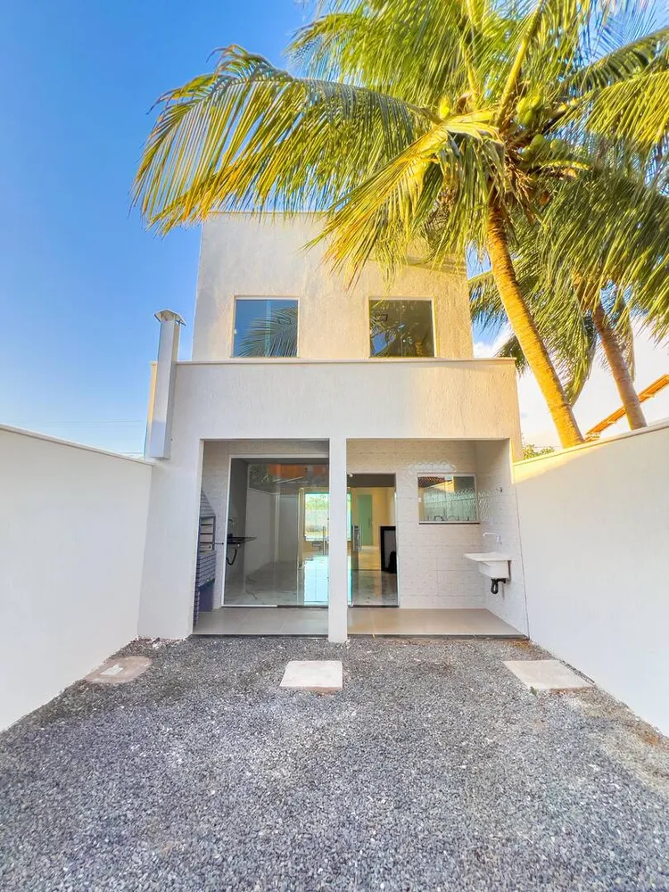 Casa, 3 quartos, 109 m² - Foto 7