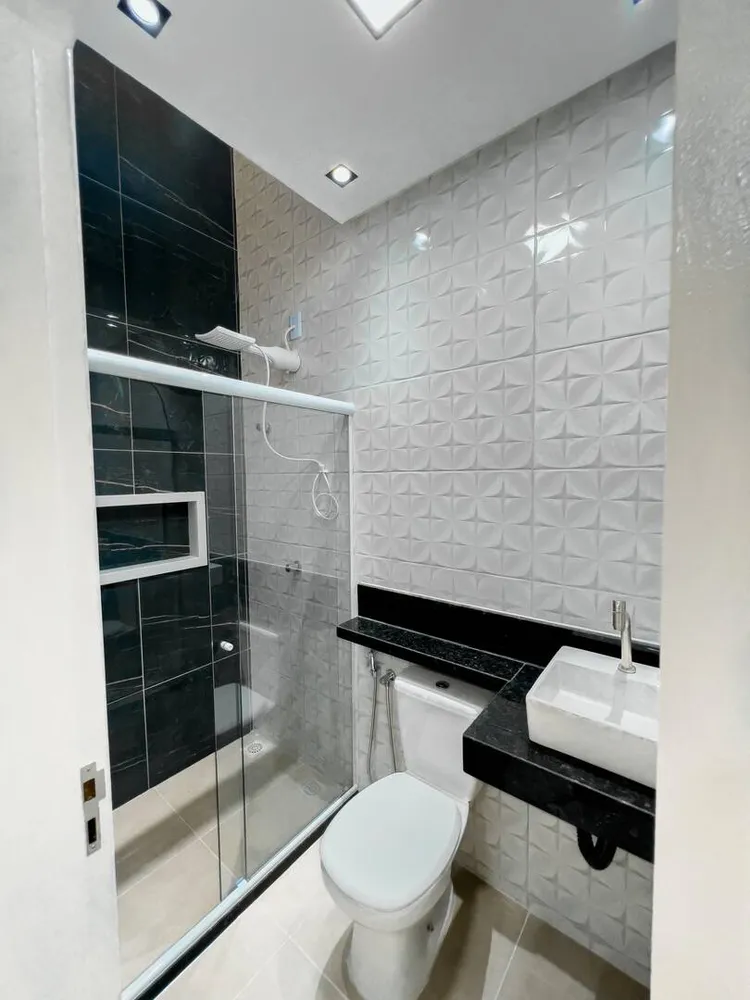 Casa, 3 quartos, 109 m² - Foto 11