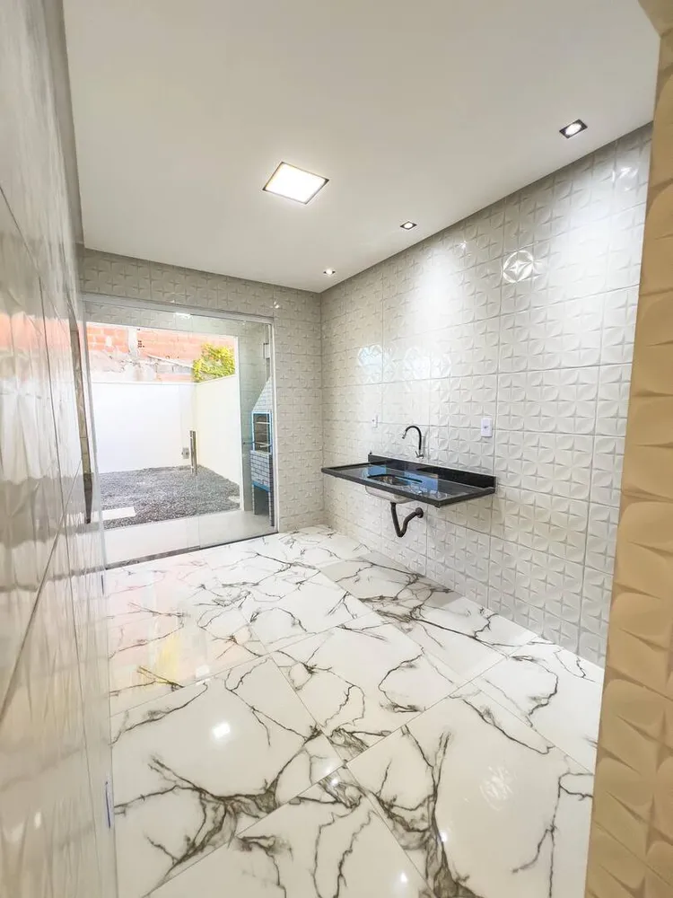 Casa, 3 quartos, 109 m² - Foto 10