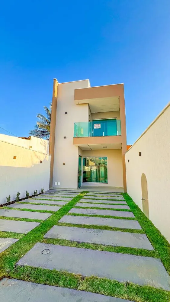 Casa, 3 quartos, 109 m² - Foto 5
