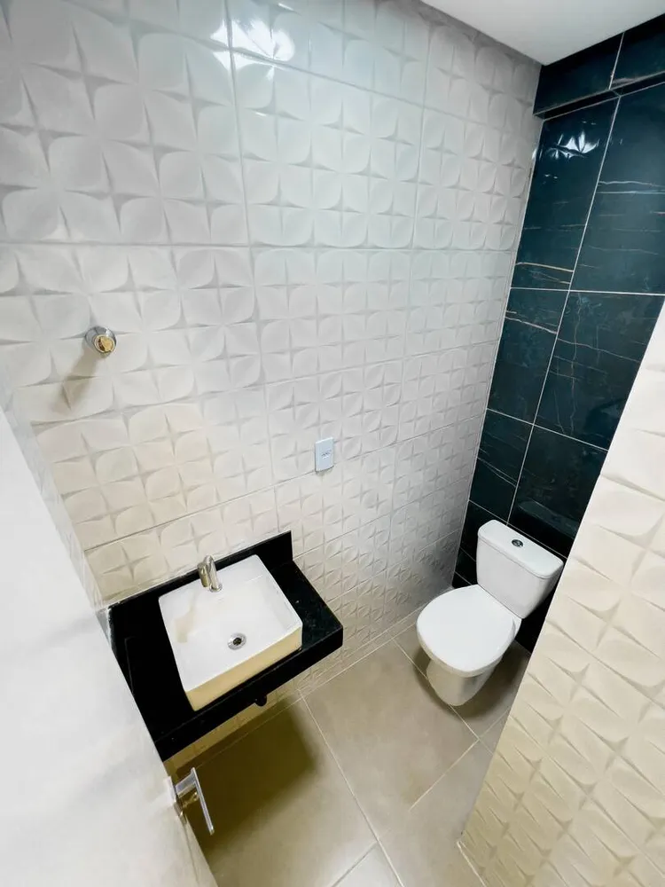 Casa, 3 quartos, 109 m² - Foto 8