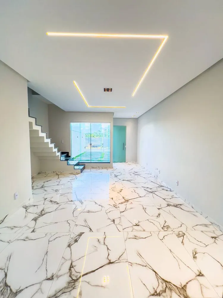 Casa, 3 quartos, 109 m² - Foto 4
