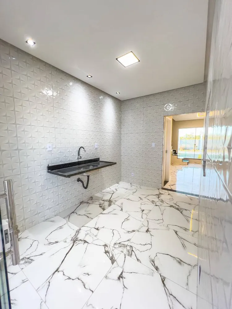 Casa, 3 quartos, 109 m² - Foto 5