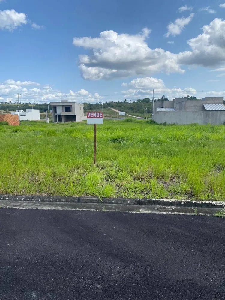 Terreno, 200 m² - Foto 1
