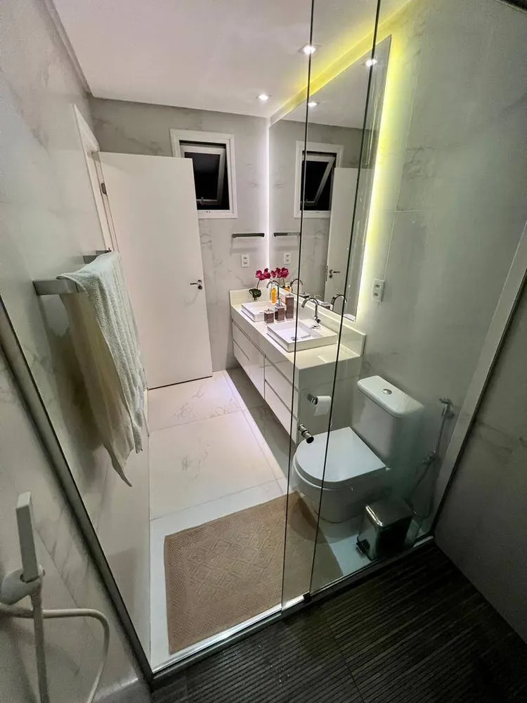 Casa de Condomínio, 4 quartos - Foto 10