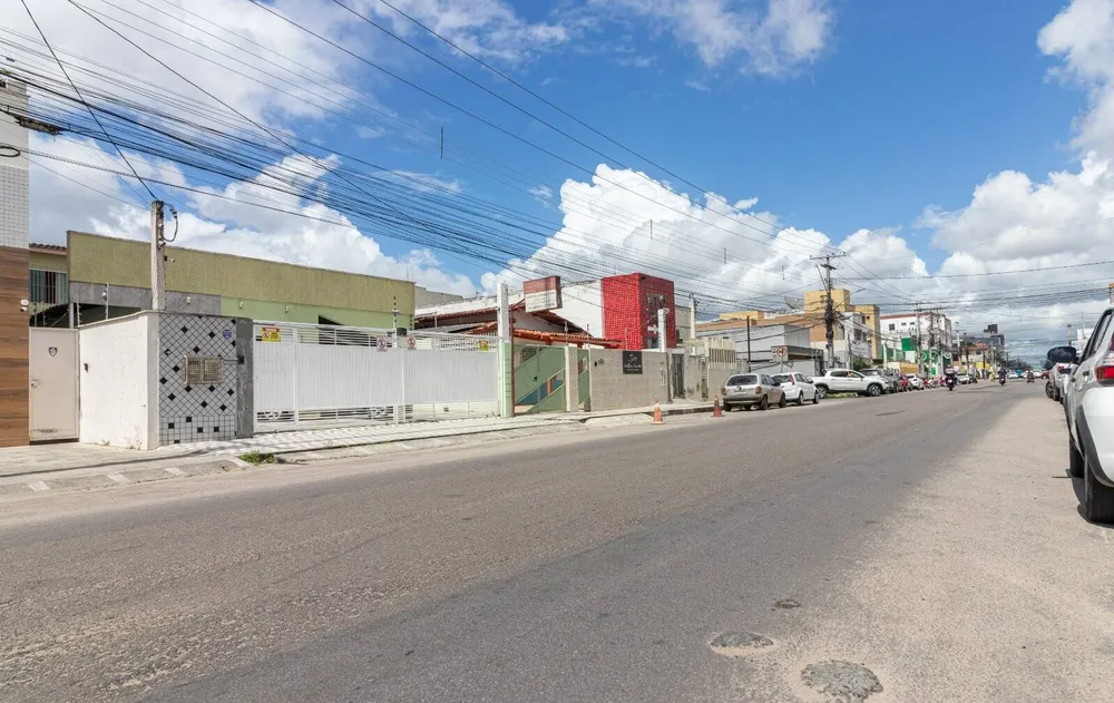Prédio Inteiro - Foto 1