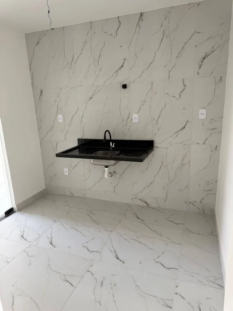 Casa, 3 quartos, 91 m² - Foto 6