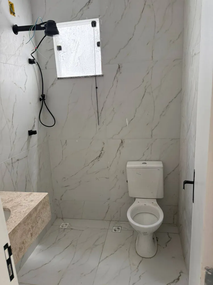Casa, 3 quartos, 91 m² - Foto 7