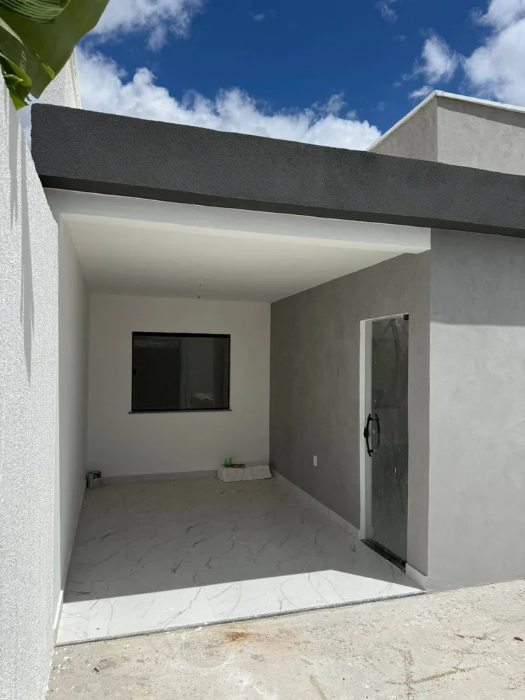 Casa, 3 quartos, 91 m² - Foto 3