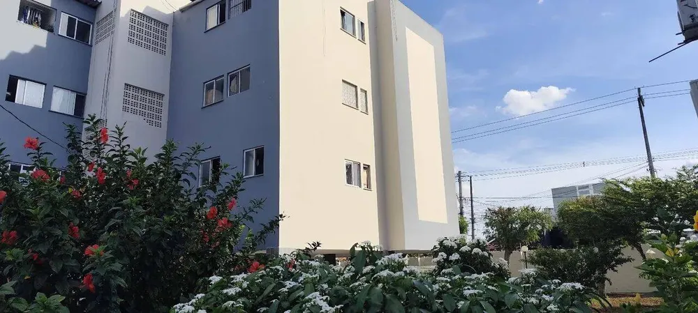 Apartamento, 4 quartos - Foto 4