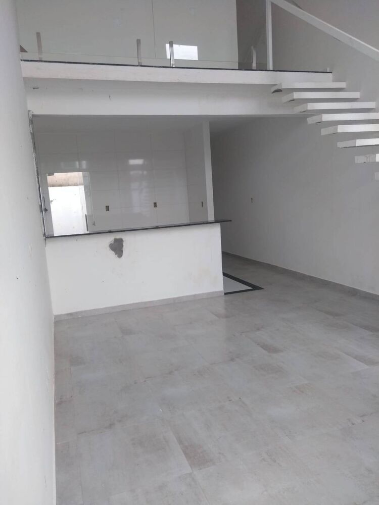 Casa, 3 quartos, 93 m² - Foto 2