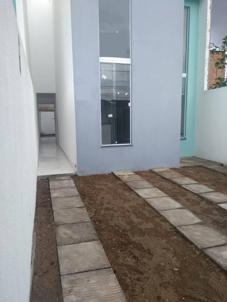 Casa, 3 quartos, 93 m² - Foto 2