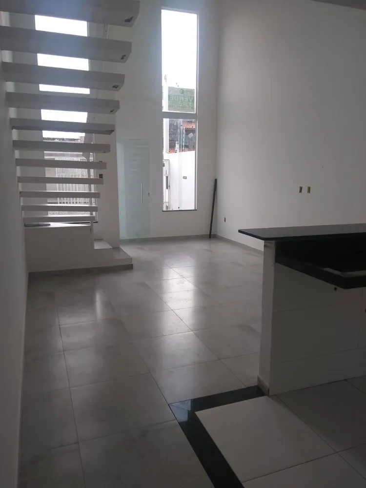 Casa, 3 quartos, 93 m² - Foto 4