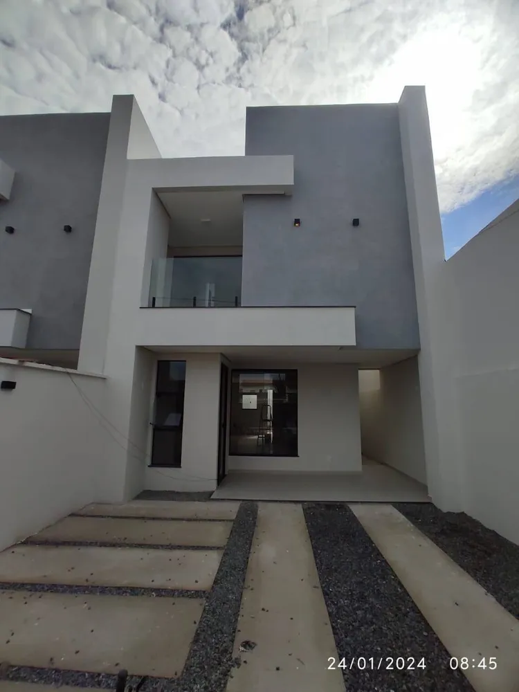 Casa, 3 quartos - Foto 4