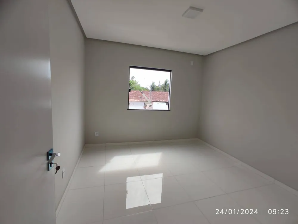 Casa, 3 quartos - Foto 12
