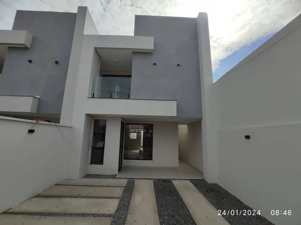 Casa, 3 quartos - Foto 3