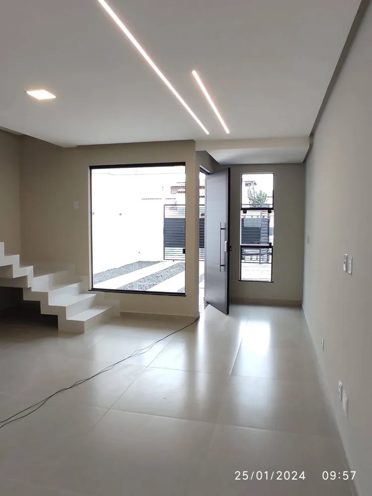 Casa, 3 quartos - Foto 7