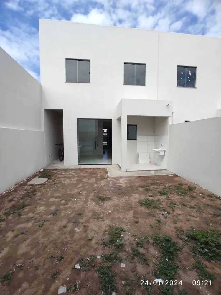 Casa, 3 quartos - Foto 16