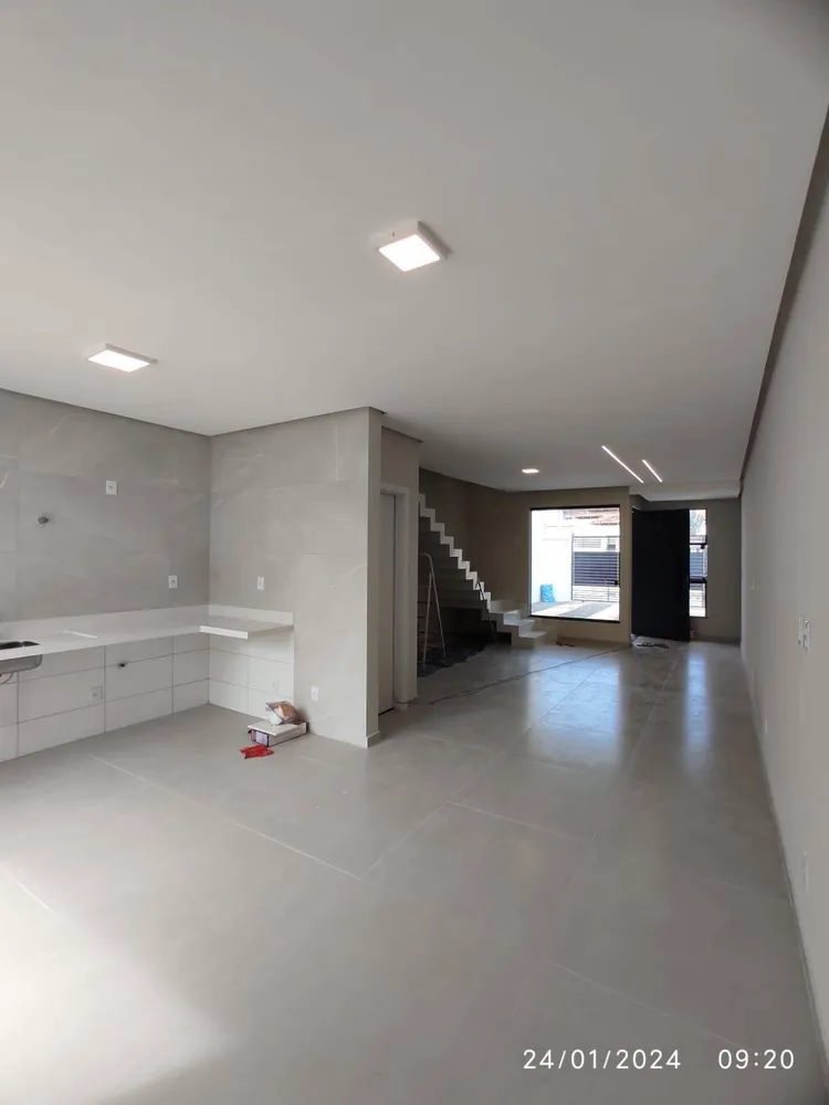 Casa, 3 quartos - Foto 8