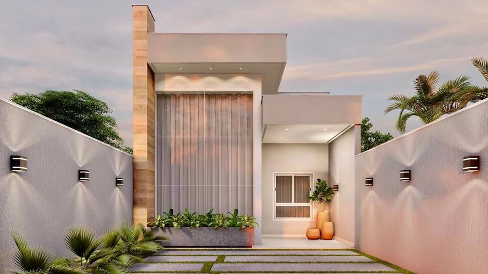 Casa, 2 quartos, 84 m² - Foto 10