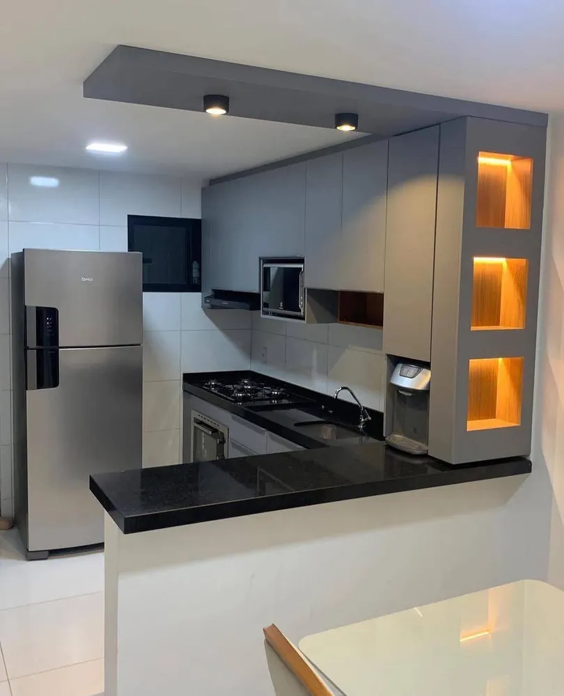 Casa, 2 quartos, 84 m² - Foto 4